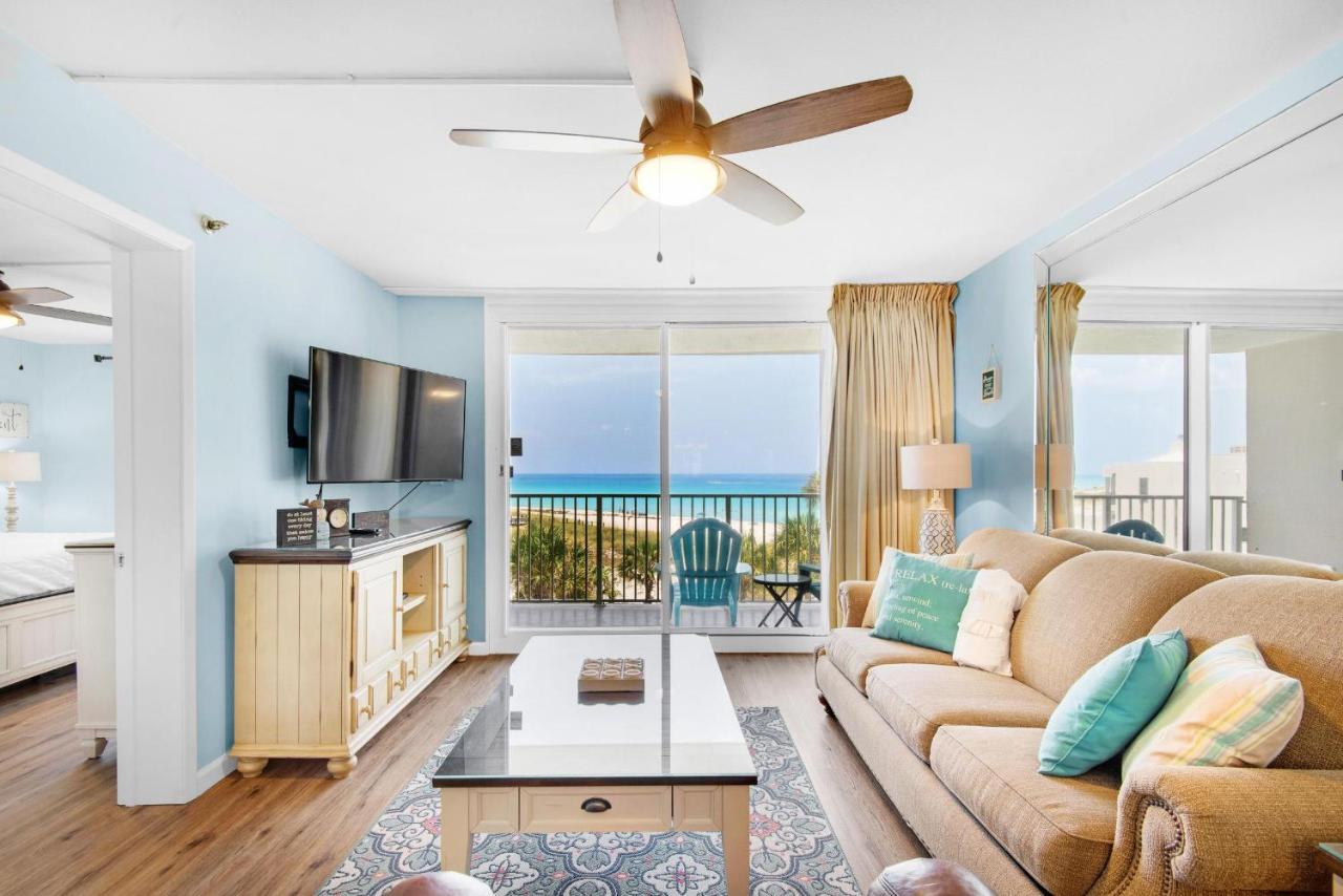 Destin On The Gulf 402 Villa Exterior photo