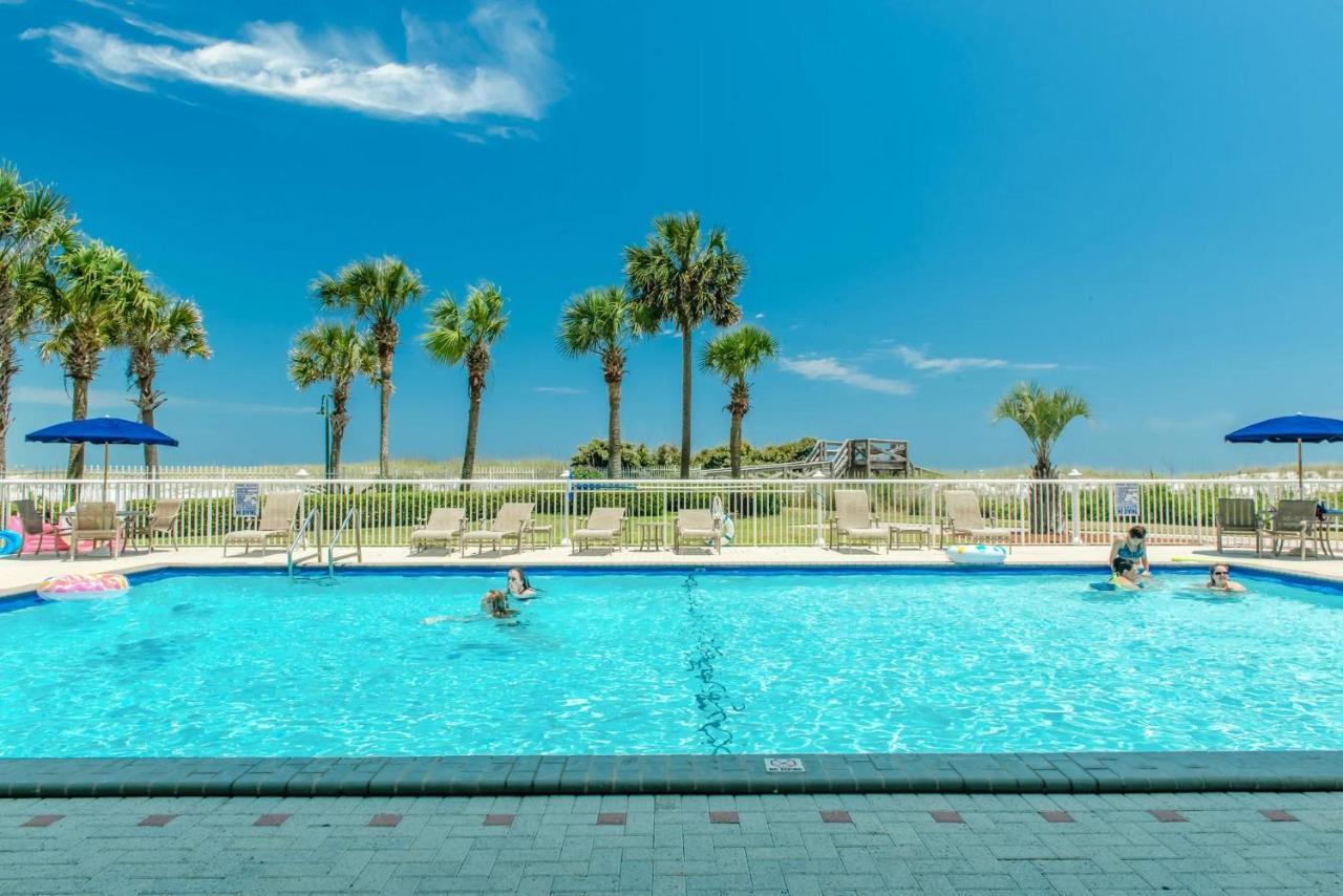 Destin On The Gulf 402 Villa Exterior photo