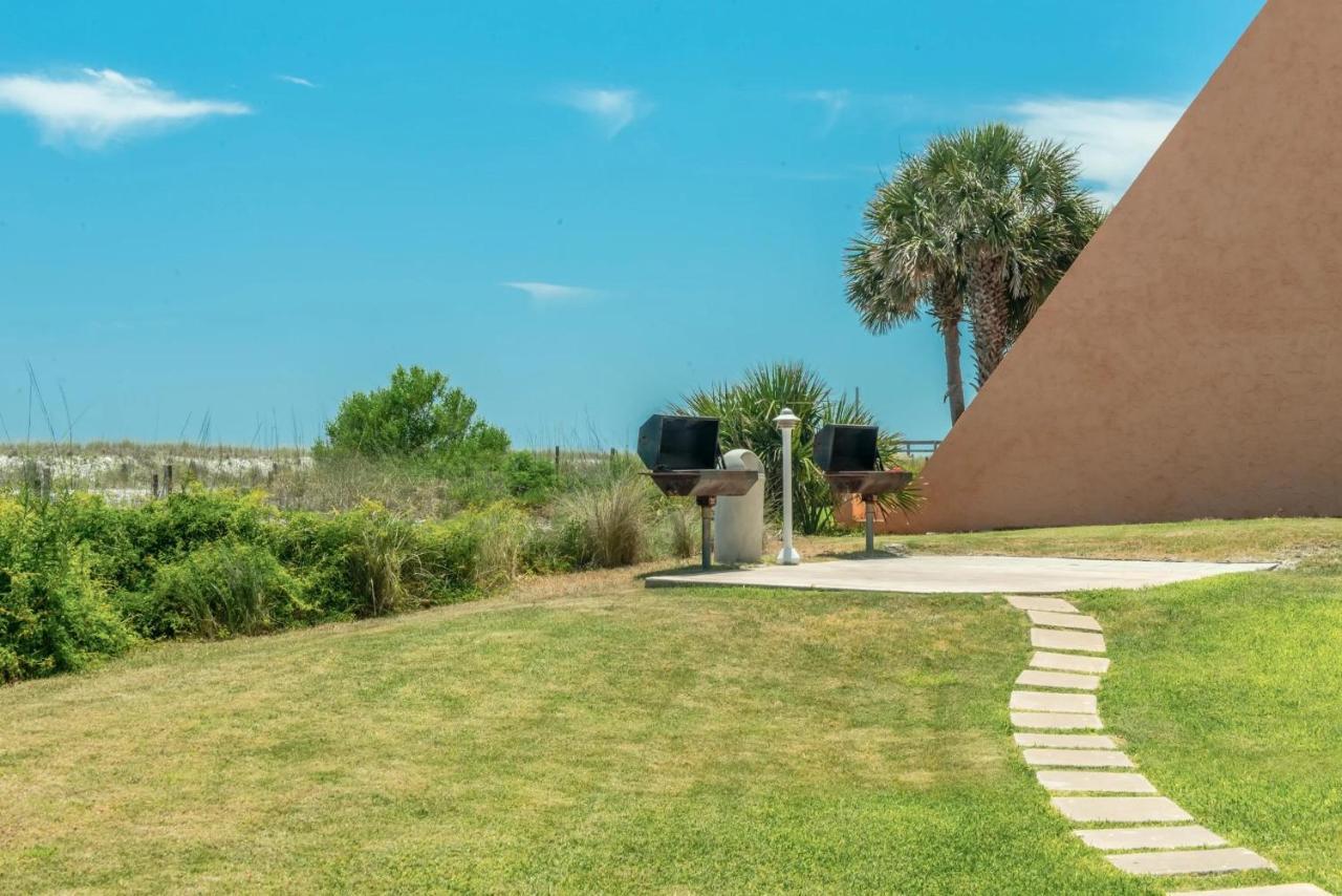 Destin On The Gulf 402 Villa Exterior photo