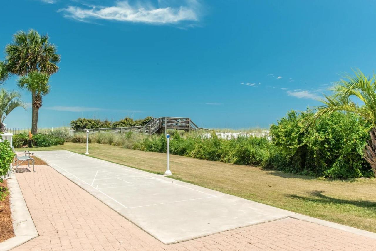 Destin On The Gulf 402 Villa Exterior photo