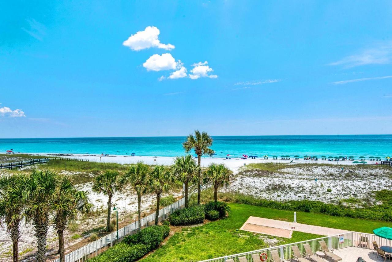 Destin On The Gulf 402 Villa Exterior photo