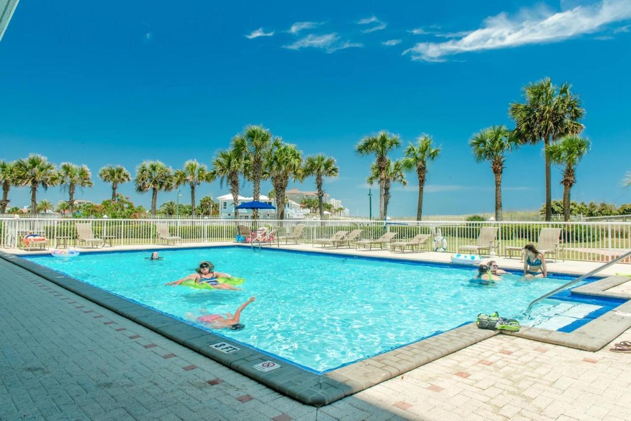 Destin On The Gulf 402 Villa Exterior photo